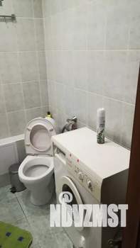 2-к квартира, посуточно, 45м2, 5/7 этаж