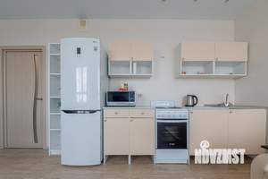 1-к квартира, посуточно, 31м2, 1/1 этаж