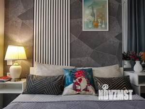 1-к квартира, посуточно, 25м2, 4/8 этаж