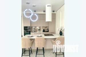 1-к квартира, посуточно, 45м2, 8/12 этаж