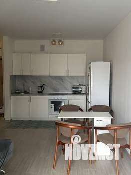 1-к квартира, посуточно, 35м2, 3/14 этаж