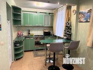 1-к квартира, посуточно, 37м2, 1/1 этаж