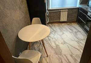 1-к квартира, на длительный срок, 34м2, 1/10 этаж