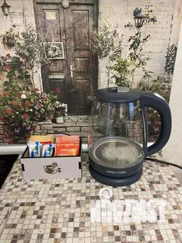 1-к квартира, посуточно, 29м2, 3/22 этаж