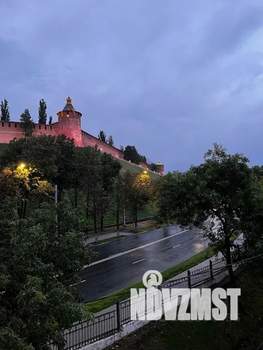1-к квартира, посуточно, 15м2, 3/5 этаж