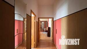 2-к квартира, посуточно, 68м2, 2/2 этаж