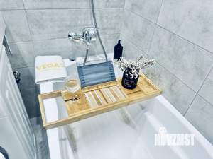 2-к квартира, посуточно, 45м2, 1/1 этаж