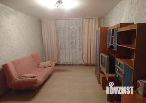 1-к квартира, на длительный срок, 32м2, 5/10 этаж