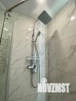 1-к квартира, посуточно, 54м2, 2/16 этаж