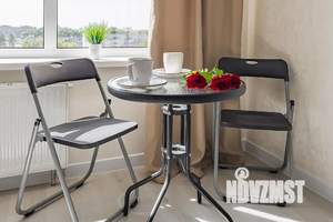 Студия квартира, посуточно, 30м2, 5/15 этаж