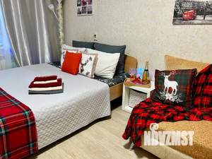 1-к квартира, посуточно, 32м2, 2/9 этаж