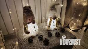 1-к квартира, посуточно, 32м2, 1/5 этаж