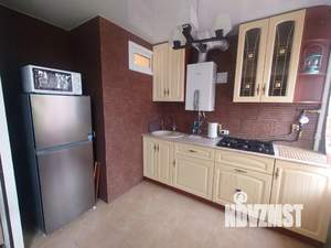 Студия квартира, посуточно, 32м2, 3/9 этаж