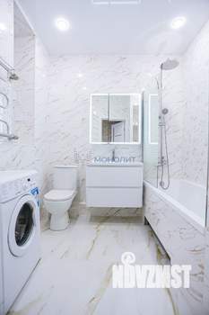1-к квартира, на длительный срок, 49м2, 21/25 этаж