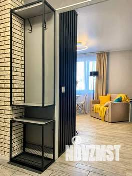 1-к квартира, посуточно, 37м2, 3/14 этаж