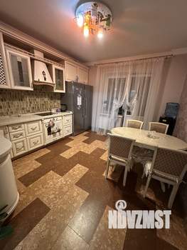 3-к квартира, на длительный срок, 97м2, 2/17 этаж