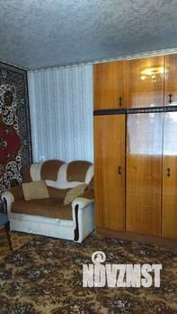 1-к квартира, на длительный срок, 35м2, 5/9 этаж