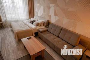 1-к квартира, посуточно, 29м2, 1/1 этаж