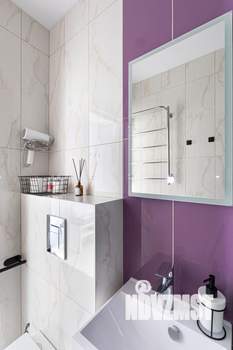 1-к квартира, посуточно, 14м2, 1/1 этаж