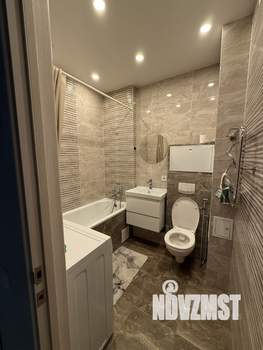 1-к квартира, на длительный срок, 46м2, 3/10 этаж