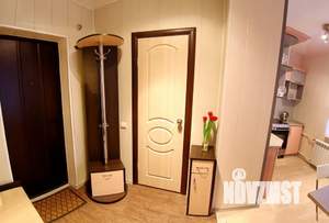 1-к квартира, посуточно, 30м2, 10/10 этаж