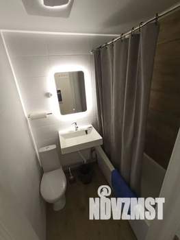 Студия квартира, посуточно, 30м2, 4/5 этаж