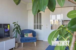 2-к квартира, посуточно, 50м2, 6/10 этаж