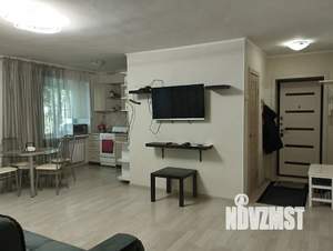 2-к квартира, посуточно, 54м2, 5/5 этаж