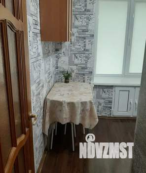 1-к квартира, посуточно, 32м2, 1/5 этаж