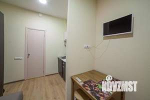 1-к квартира, посуточно, 16м2, 1/1 этаж