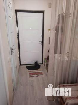 Студия квартира, на длительный срок, 17м2, 3/10 этаж