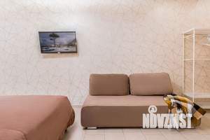 1-к квартира, посуточно, 24м2, 10/19 этаж