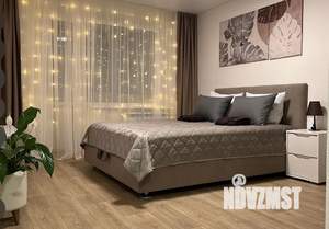 1-к квартира, посуточно, 36м2, 5/9 этаж