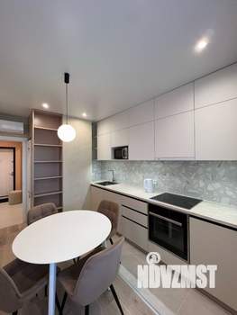 1-к квартира, на длительный срок, 53м2, 5/9 этаж