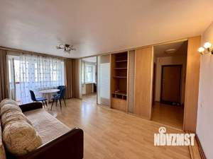 3-к квартира, на длительный срок, 56м2, 4/5 этаж