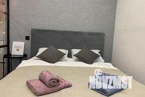 1-к квартира, посуточно, 37м2, 11/12 этаж