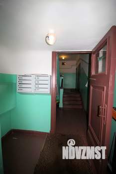 1-к квартира, на длительный срок, 36м2, 2/2 этаж