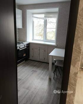 1-к квартира, на длительный срок, 32м2, 2/5 этаж