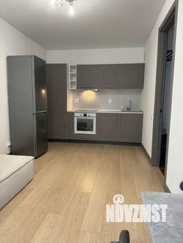 2-к квартира, на длительный срок, 51м2, 15/25 этаж