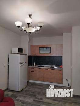 1-к квартира, на длительный срок, 33м2, 7/9 этаж