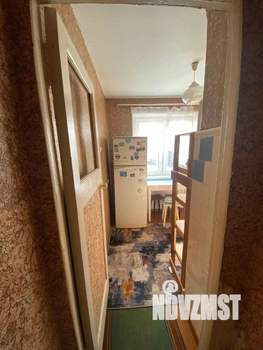 2-к квартира, на длительный срок, 43м2, 5/5 этаж