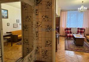 2-к квартира, на длительный срок, 49м2, 2/14 этаж