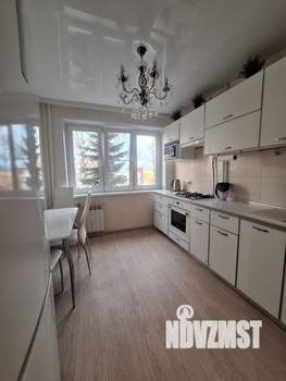 1-к квартира, на длительный срок, 33м2, 4/9 этаж