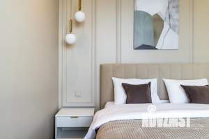 1-к квартира, посуточно, 40м2, 6/6 этаж