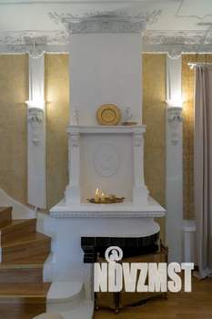 3-к квартира, посуточно, 120м2, 2/3 этаж