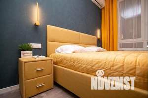 1-к квартира, посуточно, 32м2, 11/12 этаж