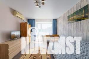 1-к квартира, посуточно, 41м2, 8/9 этаж