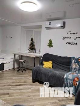 1-к квартира, посуточно, 31м2, 1/1 этаж