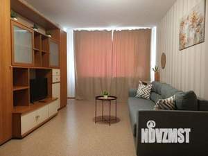 2-к квартира, посуточно, 60м2, 1/1 этаж