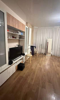 1-к квартира, на длительный срок, 50м2, 2/10 этаж